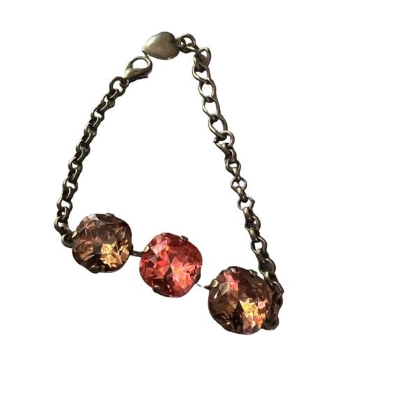 Sabika like  Bracelet - Picture 1 of 5